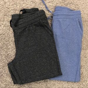 Champion Elite Jogger Pants Bundle